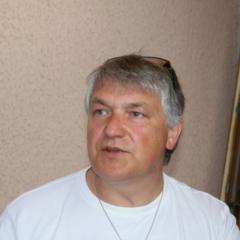Pascal Mouveaux