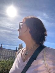 Purificacion Morales delgado