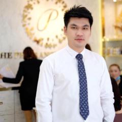 Panthanon Thanchiranarakorn