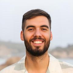 Alex Maklai