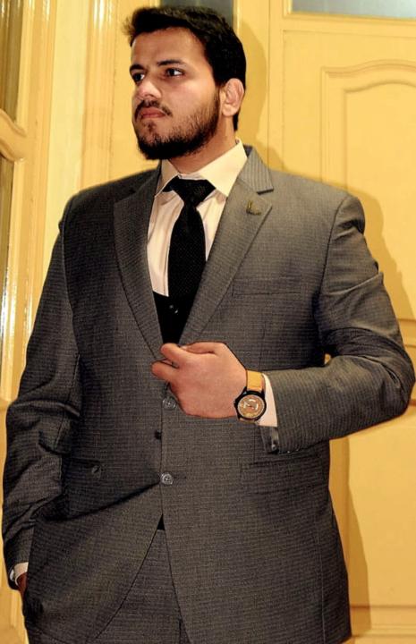 Burhan Yaseen