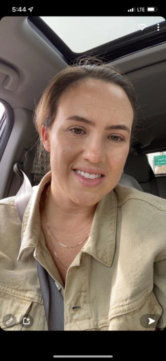 Jill Tricarico