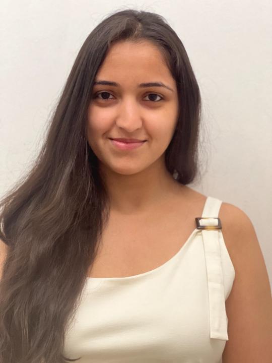 Kanak Sharma