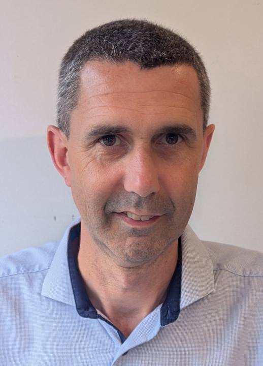 Mickael Gissinger