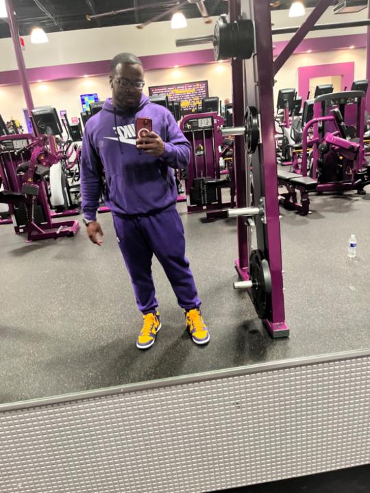 Scottie Woods