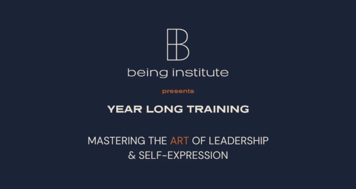 Year Training 