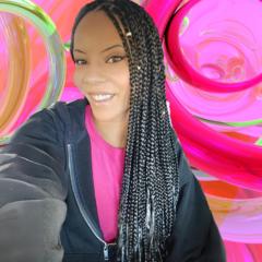 LaRiccia Williams