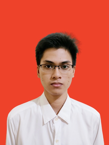 Ahmad Surya