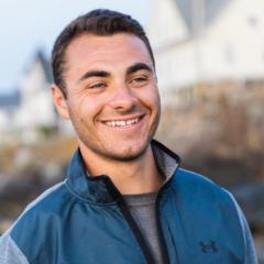 Devin Chaganis