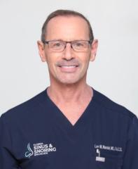 Lee Mandel