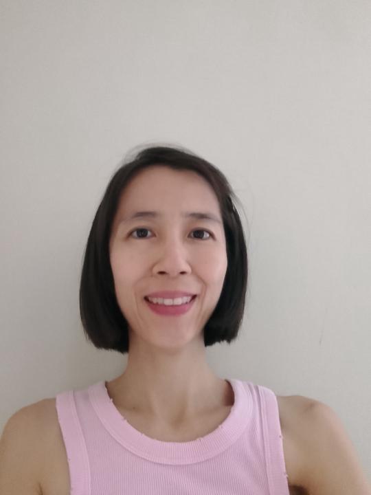 Winnie Choi