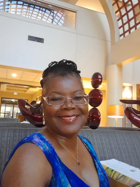 Deidree Williams