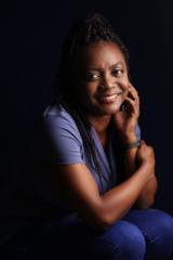 Marcia Barrett