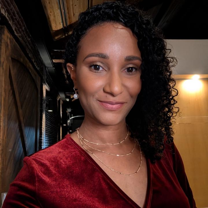 Elizabeth Challenger