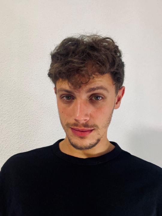 Nadir Cristian Diaz González