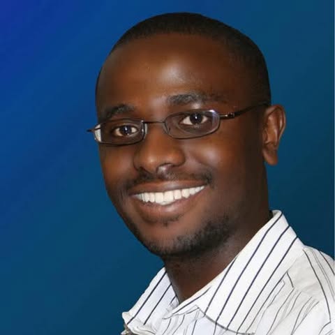 Fredrick Karanja