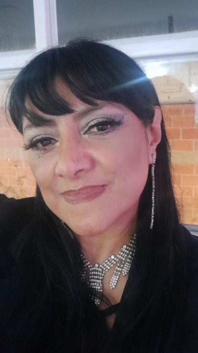 Veronica del Socorro Ruz Zamora