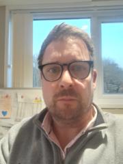 Alex O'Gorman