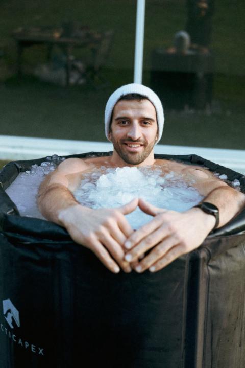 Dorian Valleta