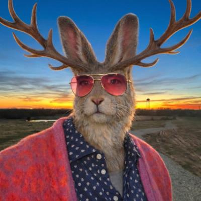 Jack Alope