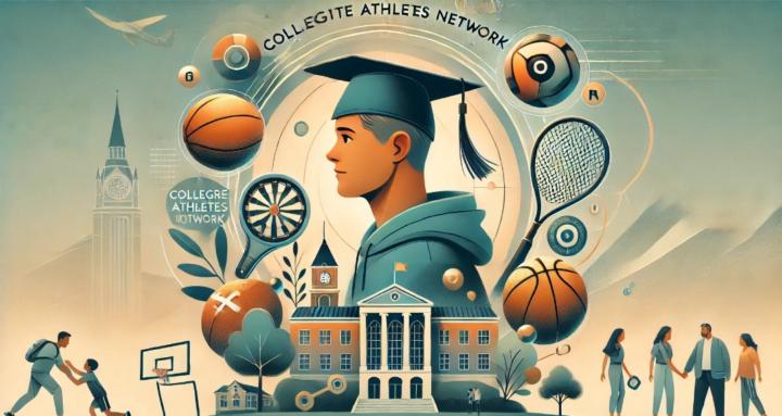 Collegiate Athletes Network