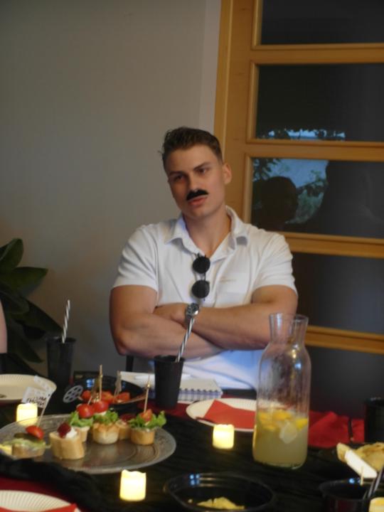 Maks Poljanec
