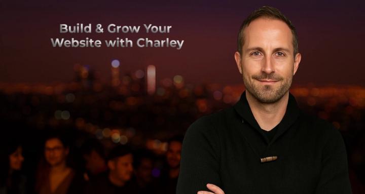 Build & Grow Your Website