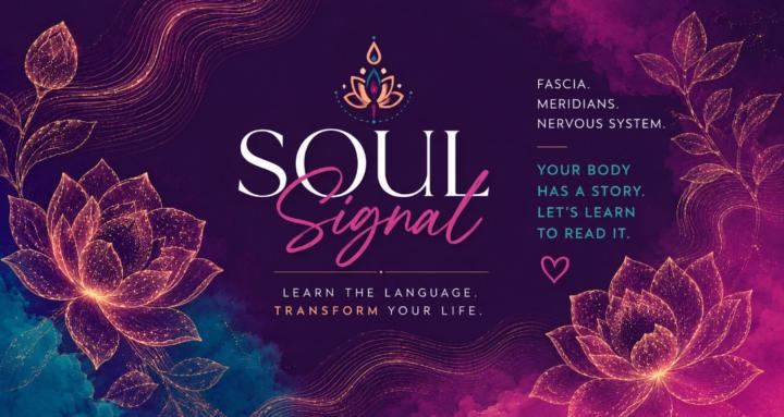 Soul Signal Method | Physical