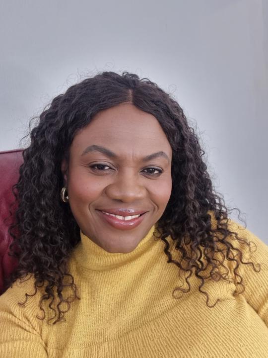 Elfreda Antwi