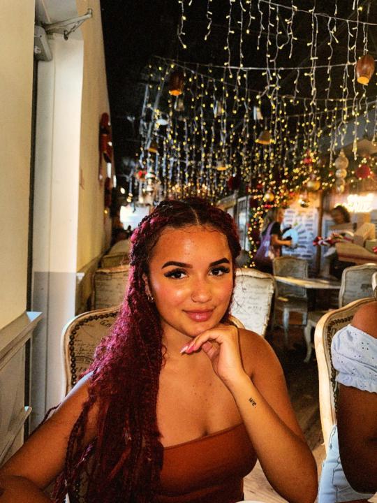 Ciolyris Ortiz Rivera