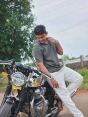 Shaik ashish Hussain