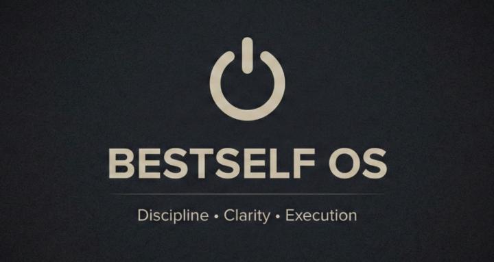 BESTSELF OS COMMUNITY