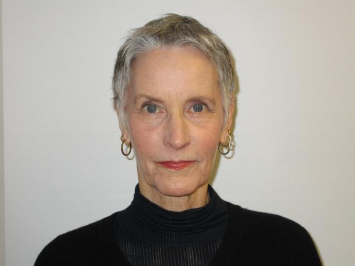 Judy Knoop