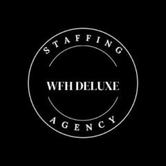 WFHDeluxe Staffing