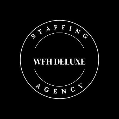 WFHDeluxe Staffing