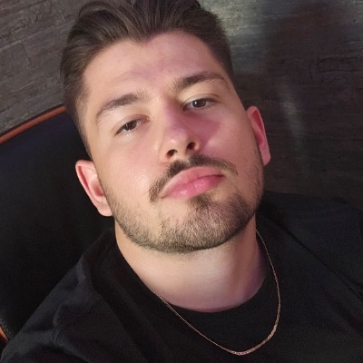 Kaszás Bence