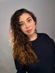 Aya Hunter