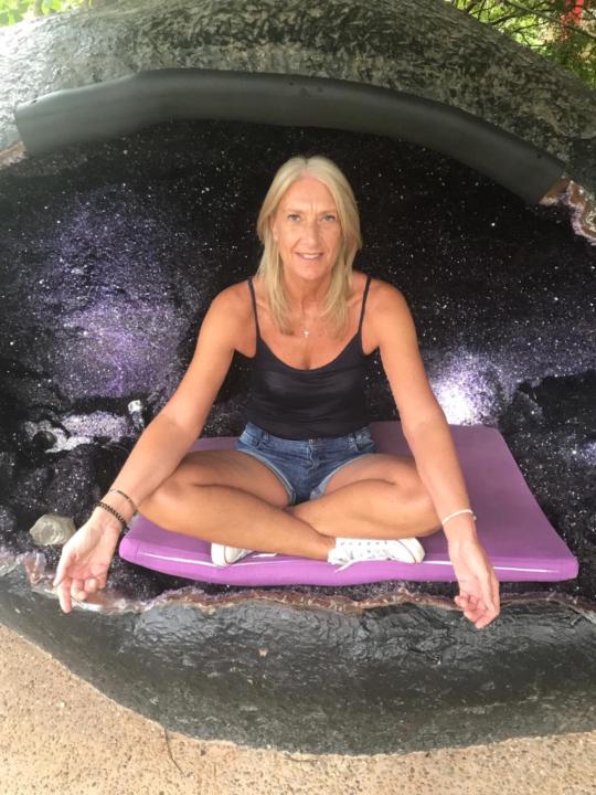 Karen Cogdale