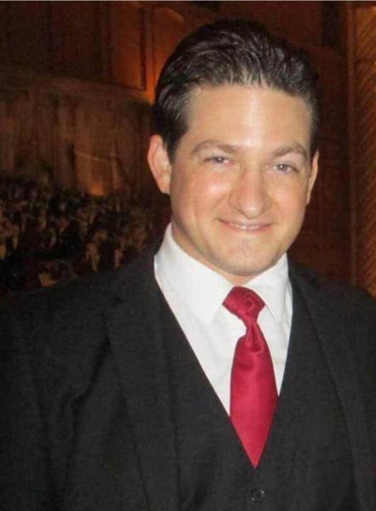 Justin Wallner
