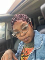 Milnisha Johnson
