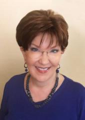 Maria Tomas-Keegan