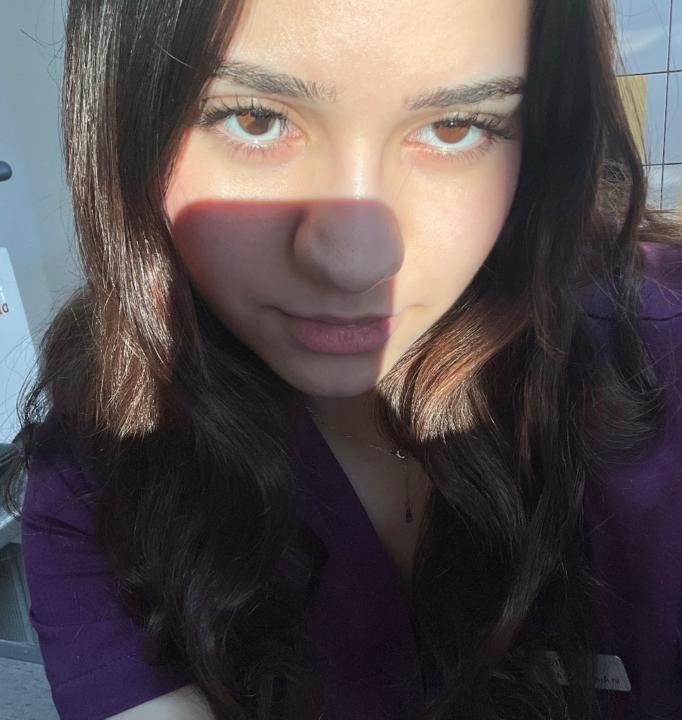 Angie Omar