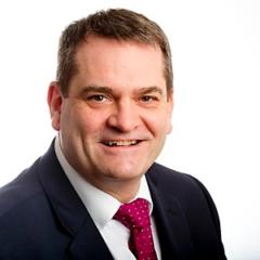 Kevin Bailey