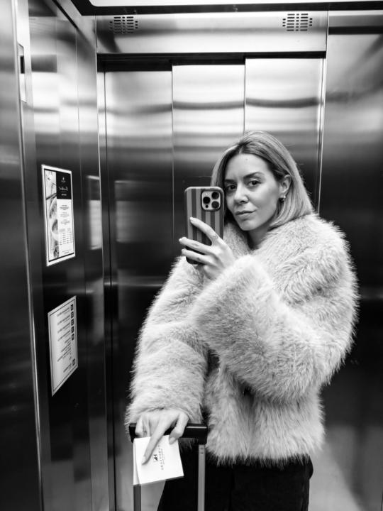 Elena Jimenez navarro