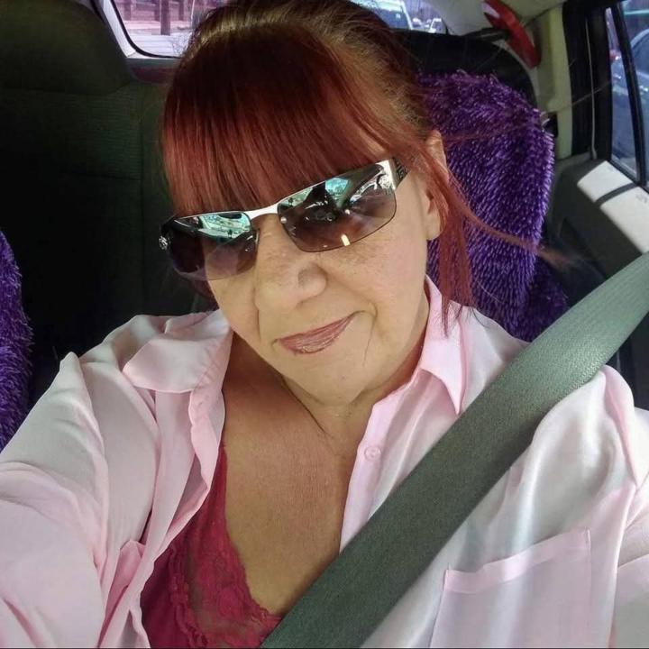 Patricia Breeden