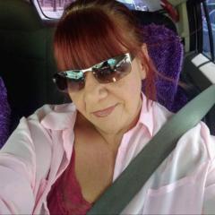 Patricia Breeden