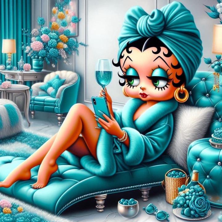 Abigail Hosea