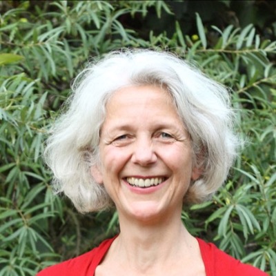 Anette Sichelschmidt