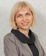 Wiktoria Borecka