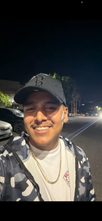 Gabriel Gomez